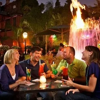 French Quarter Appetizer Walking Tour