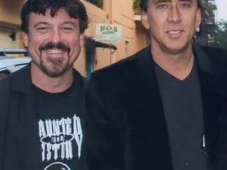 Haunted History Tours