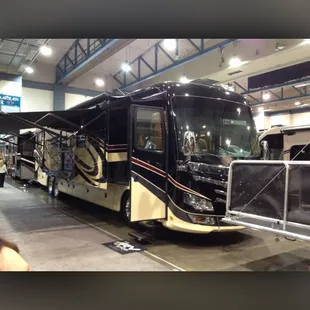 Monaco Diplomat - $335,000.00 of luxury RV