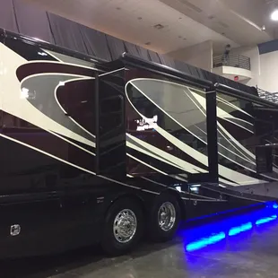 Class A Monaco Diplomat for $279,950.00