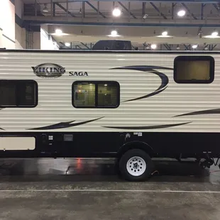 Viking Saga was only $10,998.00