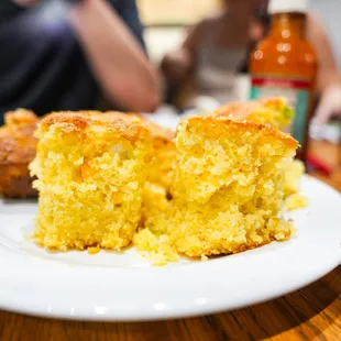 Delicious Cornbread!
