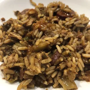 Jambalaya