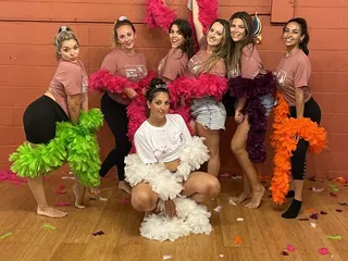 Crescent Lotus Dance Studio