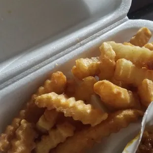 Fries