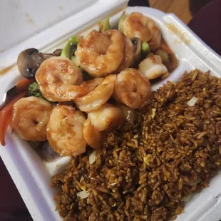 food