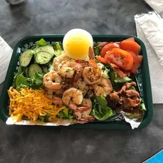 Shrimp Salad