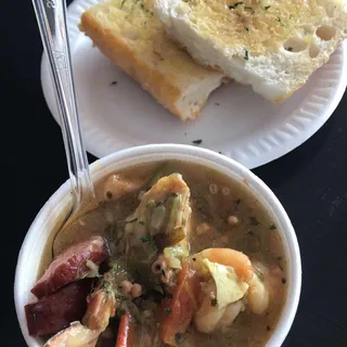 File' Gumbo