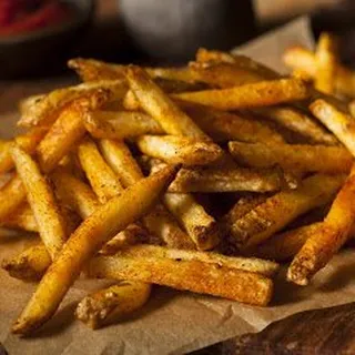 Cajun Fries