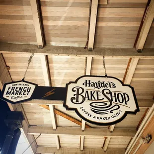 Haydels bakery
