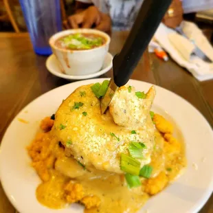 Joey K's Masterpiece