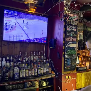 Mrb bar tour stop as halfway point