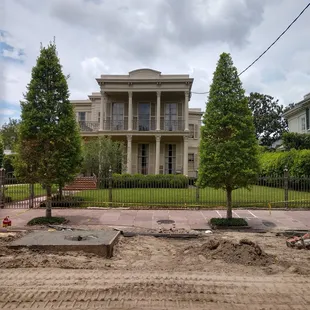 Peyton Manning Childhood Hpme