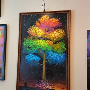 ...the story behind this Artwork brings tears to my eyes