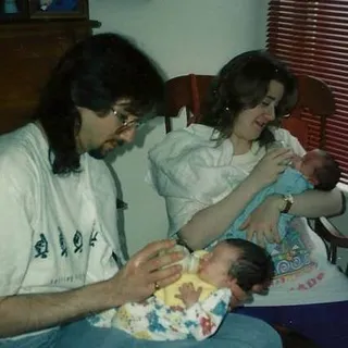 Mike E.