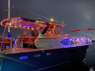 New Orleans Yacht Charter