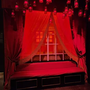 New Orleans Storyville Museum