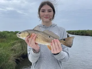 Bourgeois Fishing Charters