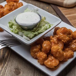 Ooh Wee Shrimp