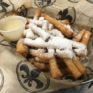Beignet Stix