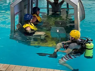 Southern Seaplane Inc