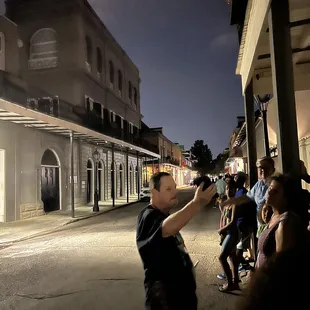 New Orleans Top Tours