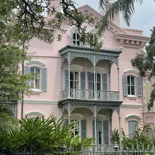 Just a sample of homes on the tour.