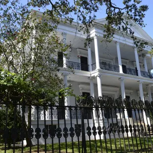 Coven House on our Garden District Combo