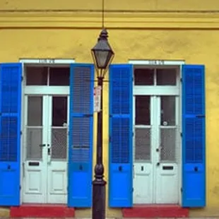 2 or 3 hour New Orleans City Tours