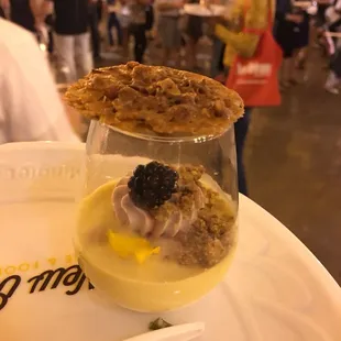 Best in Show! Yummy!