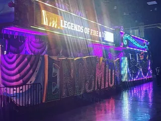 Krewe of Endymion