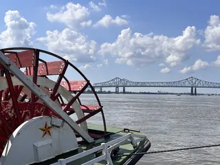 New Orleans Steamboat Company