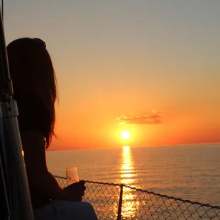 Beautiful Sunset