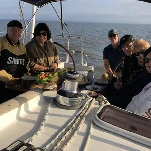 Private Cruise