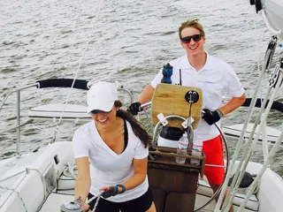 Sail NOLA