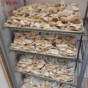 Kolaczki