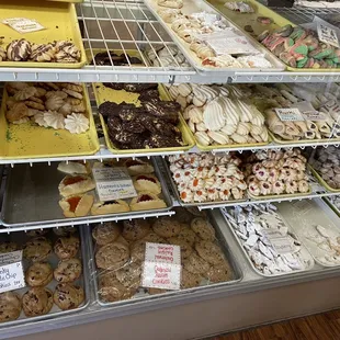 Cookies