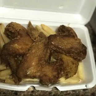 bbq wings, food, chicken, chicken wings and fried chicken, fried chicken, chicken wings, poultry, bbq chicken, fried chicken wings