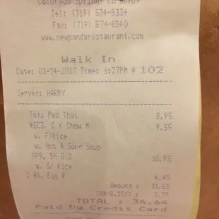 Wasted $36.00 on this crappy food which was suppose to be a "to-go" order 45- 50 minutes later...