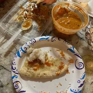 it was so nasty i had to put some louisiana sauce on it