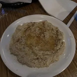 Baba ghanoush