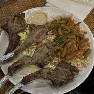 Lamb
