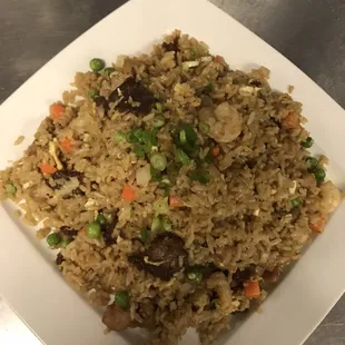 House Fried Rice