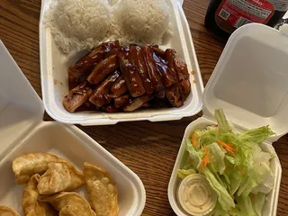 Ichi Teriyaki 8