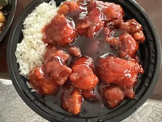 China Garden