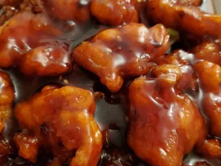 China House Restaurant