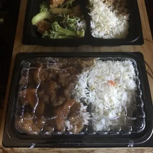 New Peking Chinese Restaurant