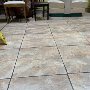 Trying out this place