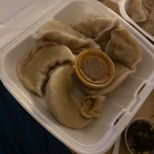 Dumplings