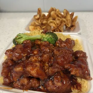 New Peking